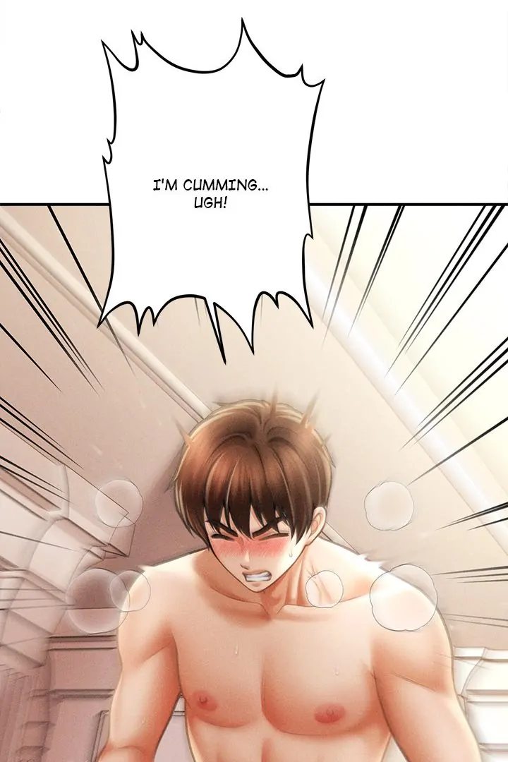 The Chairman’s Secret Son - Chapter 15 [photo 46] - MangaPorn