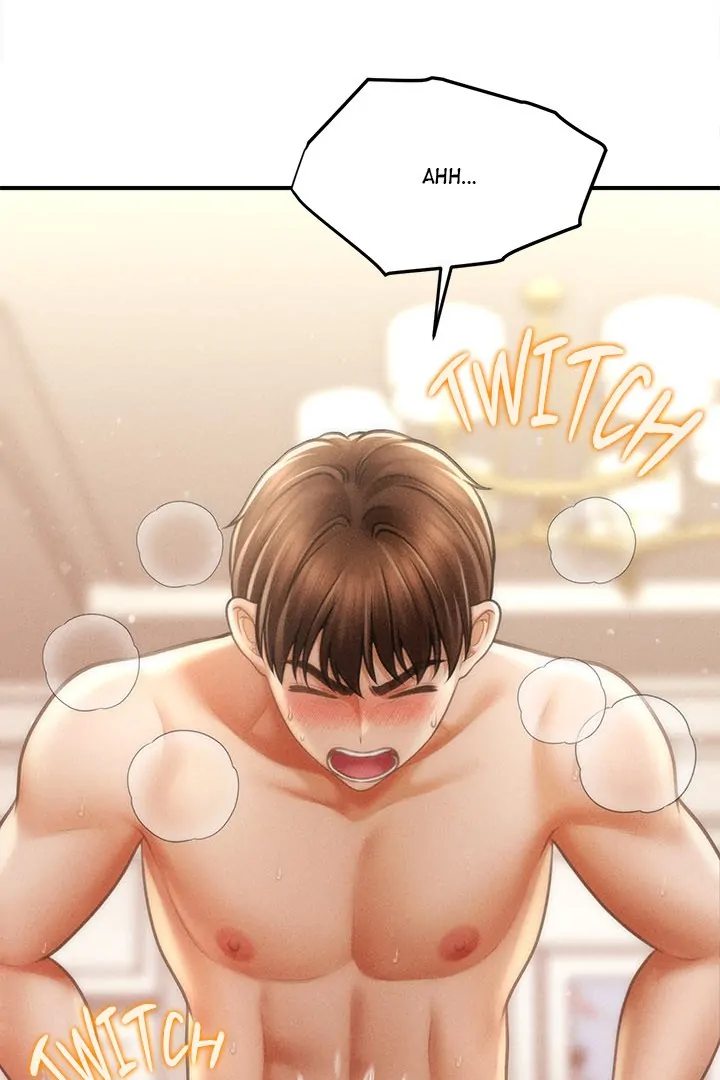 The Chairman’s Secret Son - Chapter 15 [photo 48] - MangaPorn