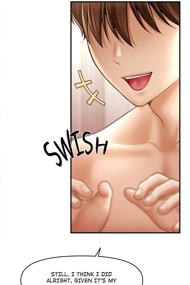 The Chairman’s Secret Son - Chapter 15 [photo 6] - MangaPorn