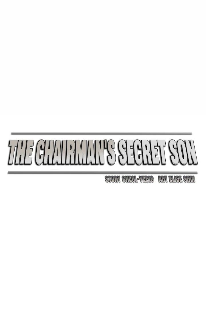 The Chairman’s Secret Son - Chapter 15 [photo 68] - MangaPorn