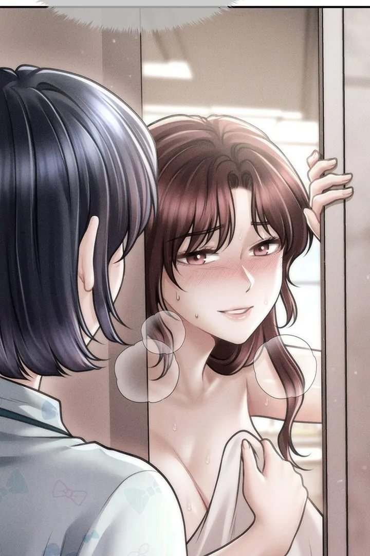 The Chairman’s Secret Son - Chapter 15 [photo 76] - MangaPorn