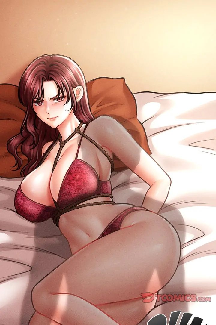 The Chairman’s Secret Son - Chapter 15 [photo 8] - MangaPorn