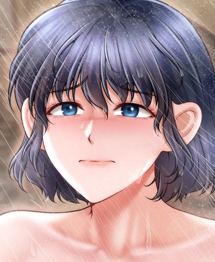 The Chairman’s Secret Son - Chapter 15 [photo 80] - MangaPorn