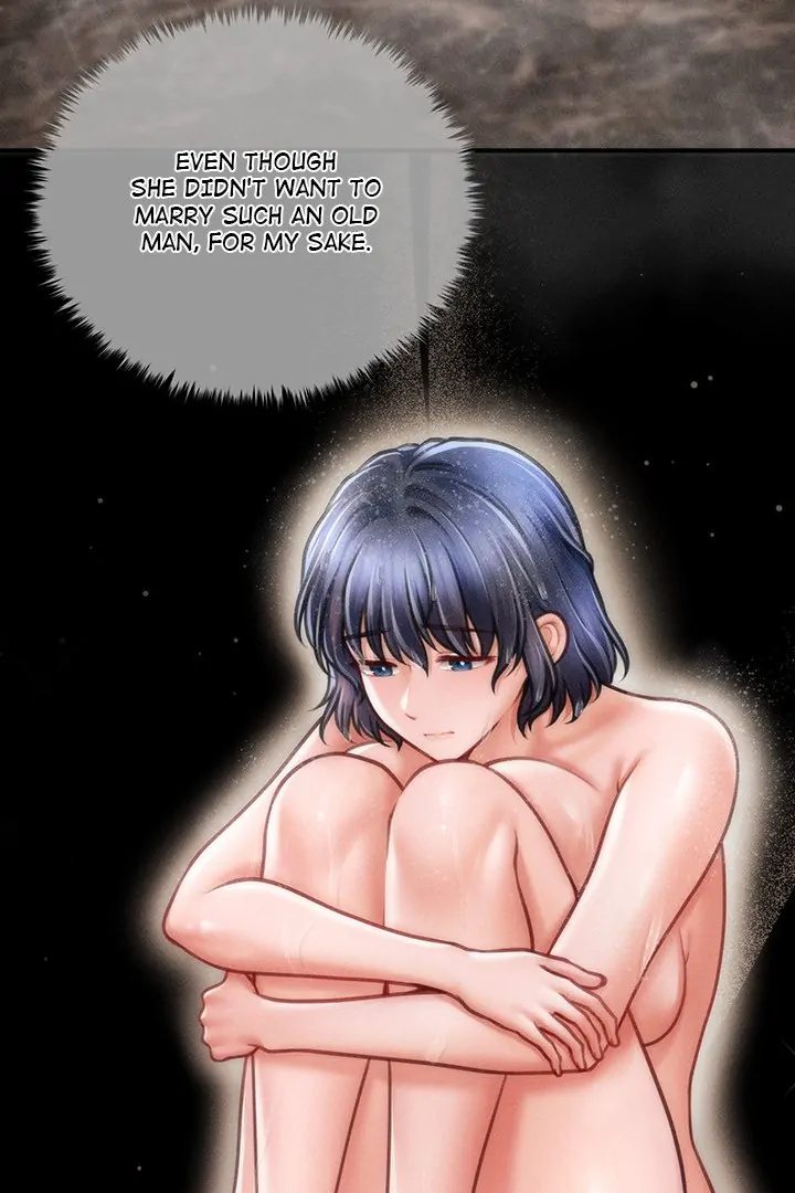 The Chairman’s Secret Son - Chapter 15 [photo 85] - MangaPorn