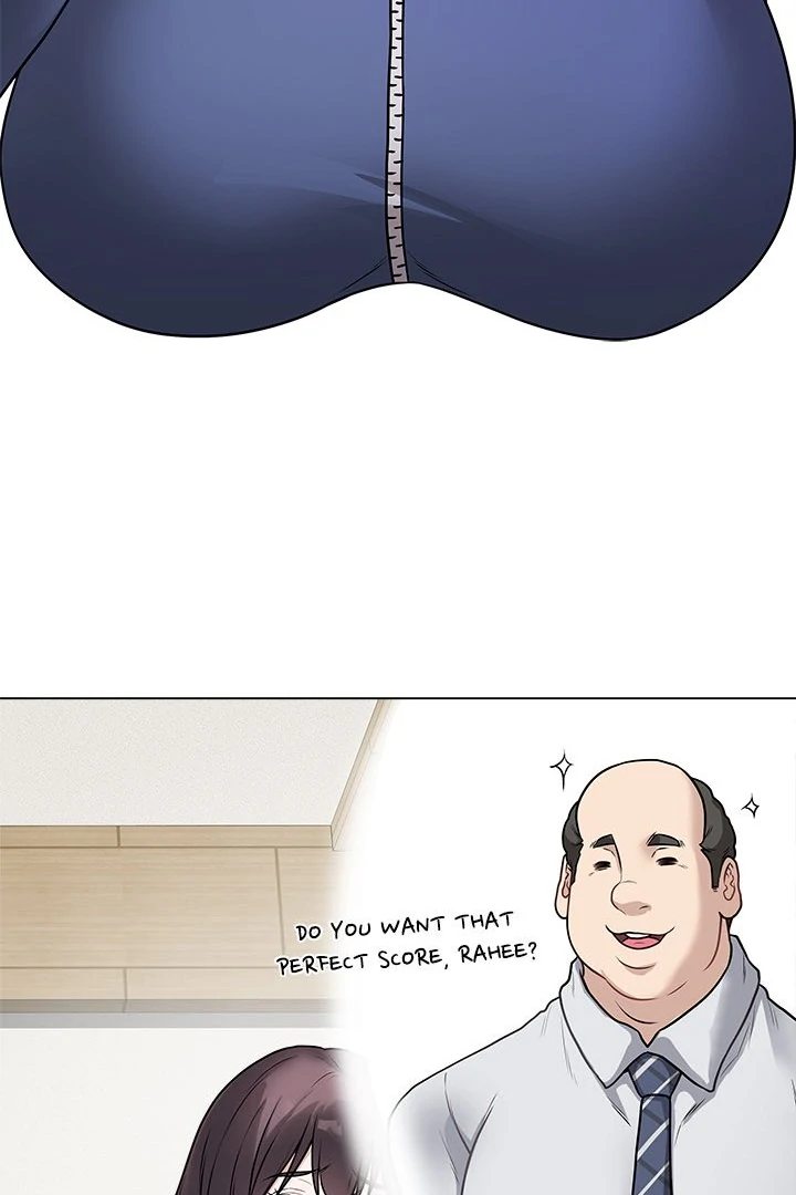 Signed, Sealed, Mistaken - Chapter 12 [photo 107] - MangaPorn