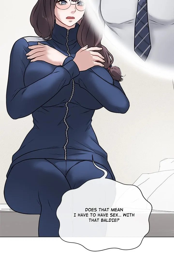 Signed, Sealed, Mistaken - Chapter 12 [photo 108] - MangaPorn