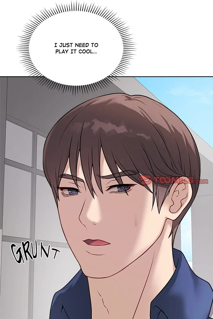 Signed, Sealed, Mistaken - Chapter 12 [photo 11] - MangaPorn