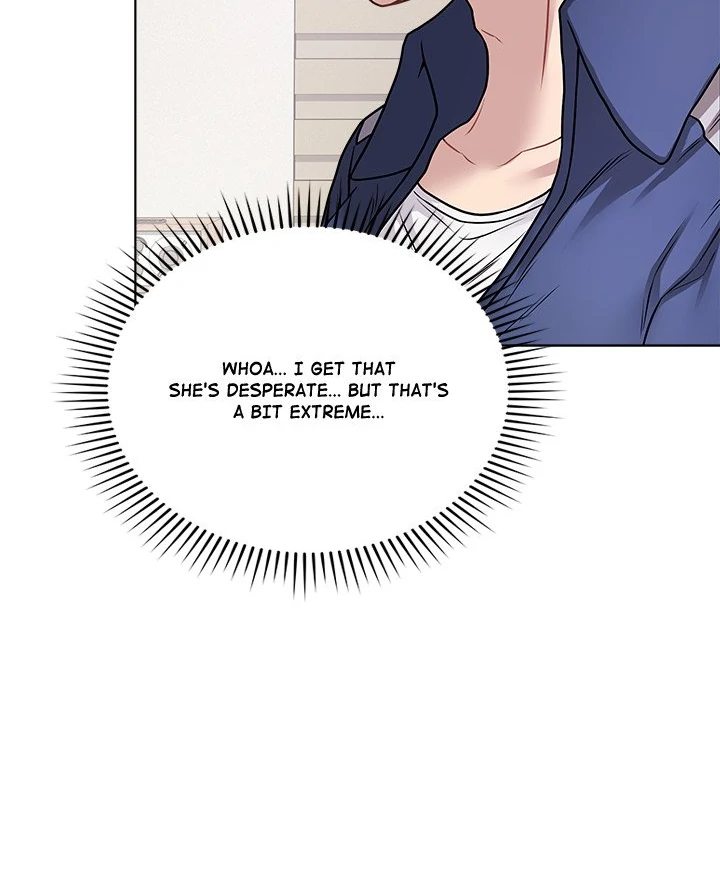 Signed, Sealed, Mistaken - Chapter 12 [photo 110] - MangaPorn