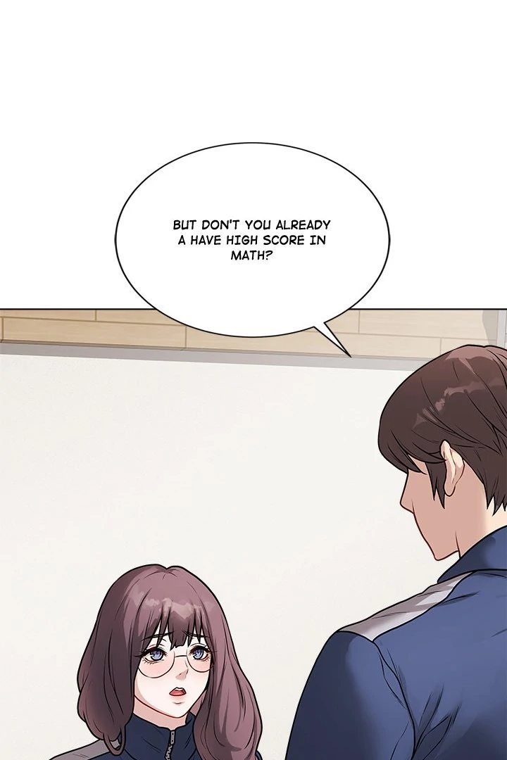 Signed, Sealed, Mistaken - Chapter 12 [photo 111] - MangaPorn