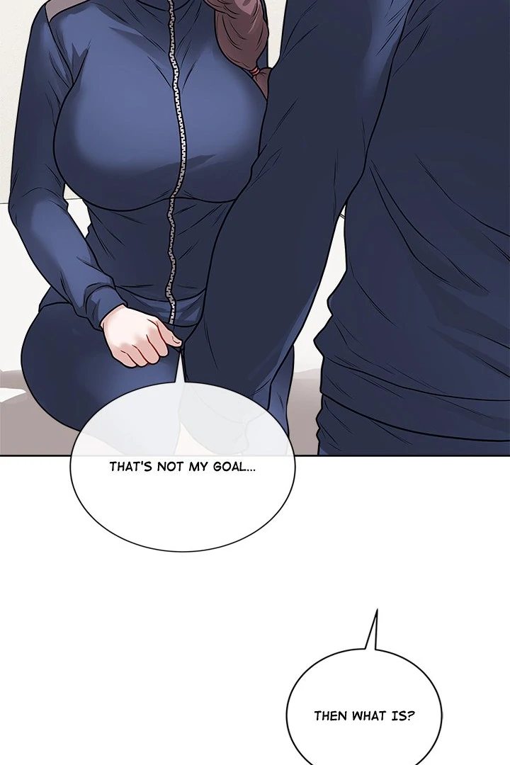 Signed, Sealed, Mistaken - Chapter 12 [photo 112] - MangaPorn