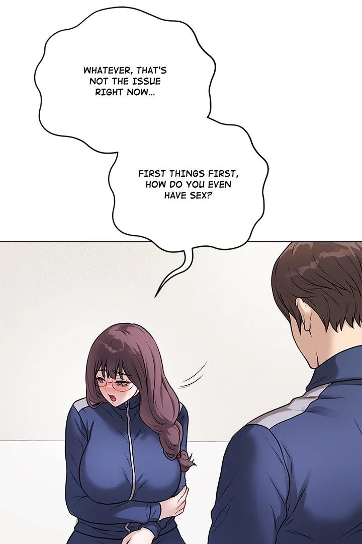 Signed, Sealed, Mistaken - Chapter 12 [photo 118] - MangaPorn