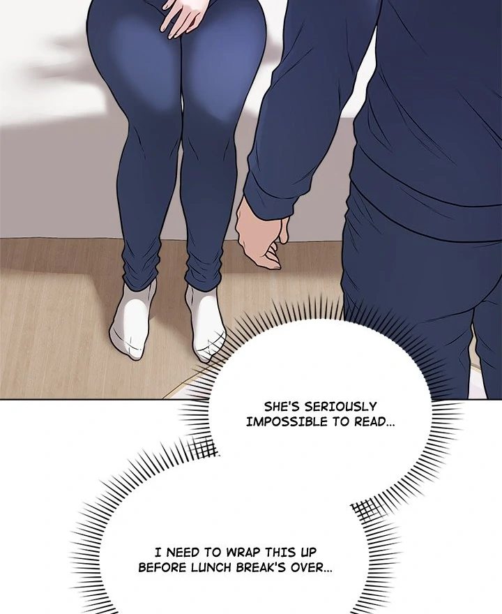 Signed, Sealed, Mistaken - Chapter 12 [photo 119] - MangaPorn