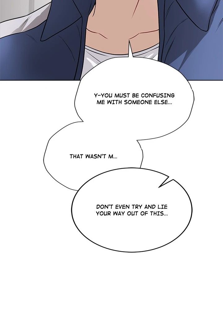 Signed, Sealed, Mistaken - Chapter 12 [photo 12] - MangaPorn