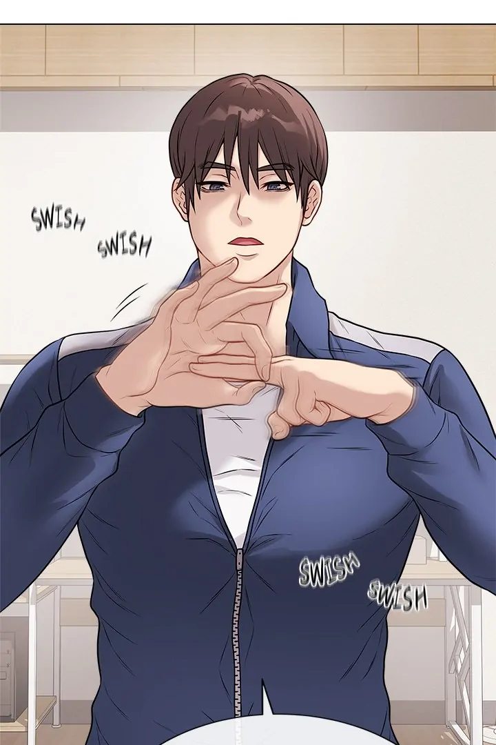 Signed, Sealed, Mistaken - Chapter 12 [photo 121] - MangaPorn