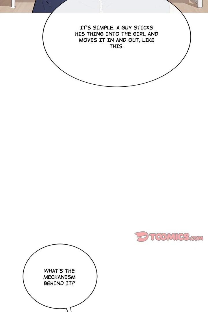 Signed, Sealed, Mistaken - Chapter 12 [photo 122] - MangaPorn