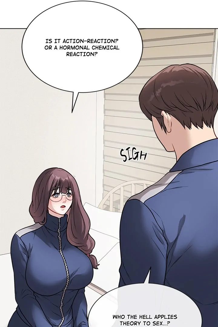 Signed, Sealed, Mistaken - Chapter 12 [photo 125] - MangaPorn