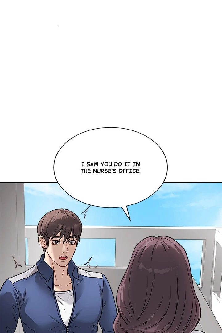 Signed, Sealed, Mistaken - Chapter 12 [photo 13] - MangaPorn