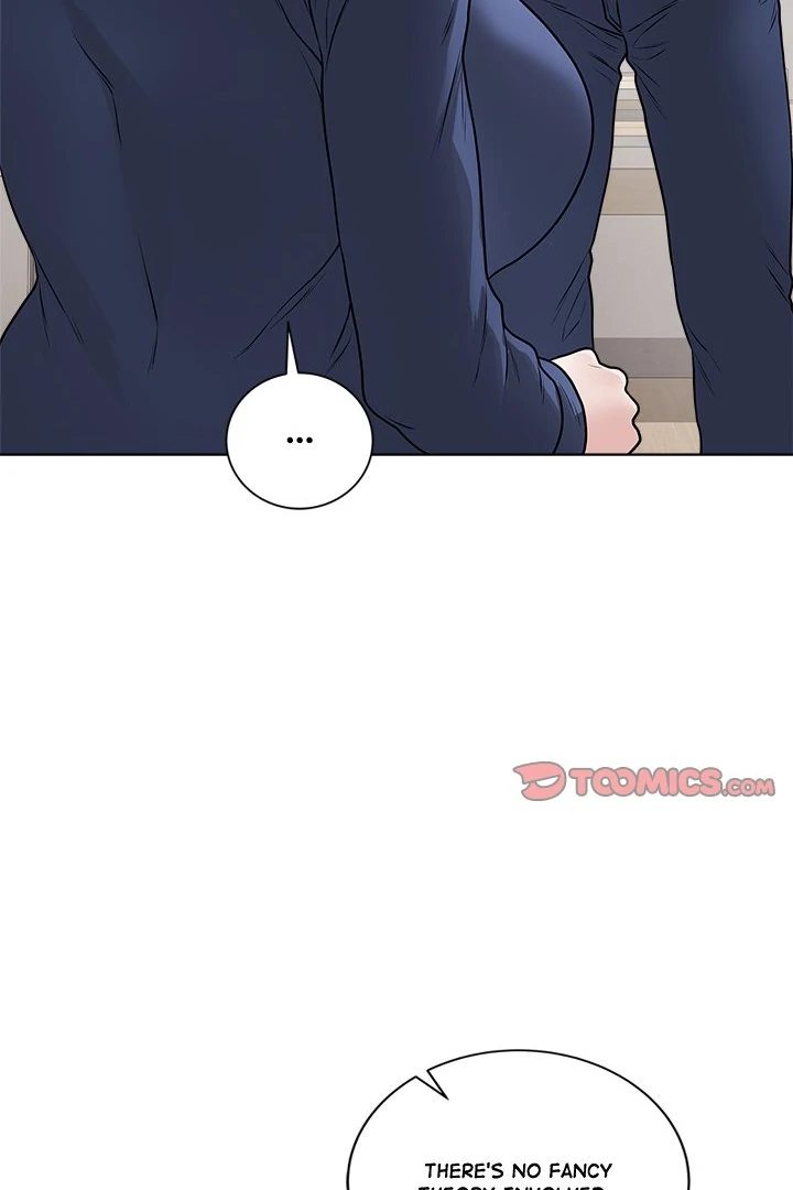 Signed, Sealed, Mistaken - Chapter 12 [photo 131] - MangaPorn