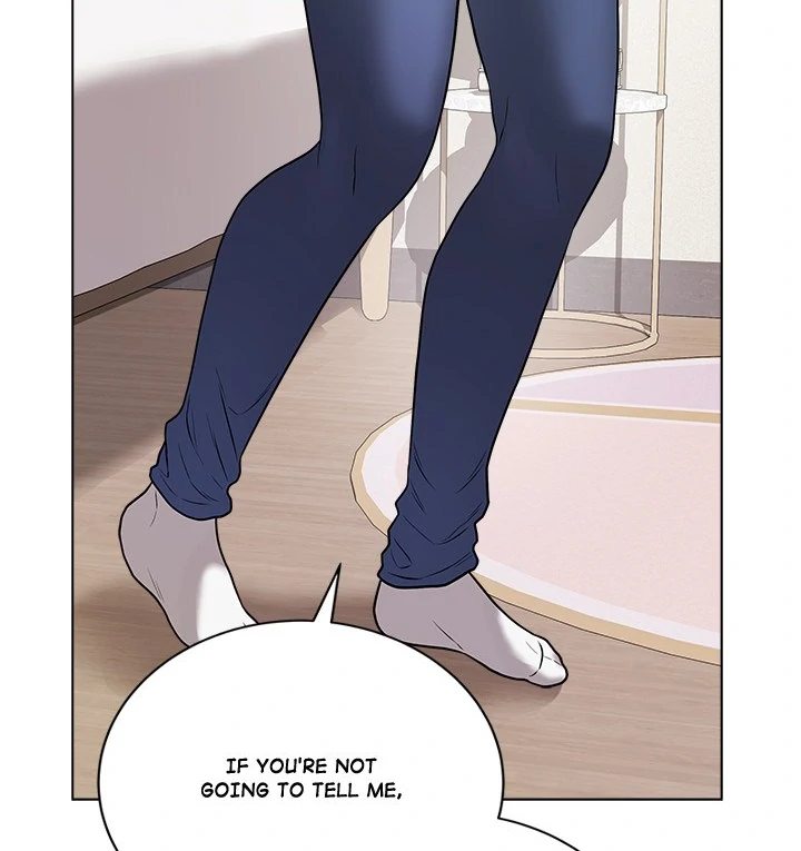 Signed, Sealed, Mistaken - Chapter 12 [photo 136] - MangaPorn