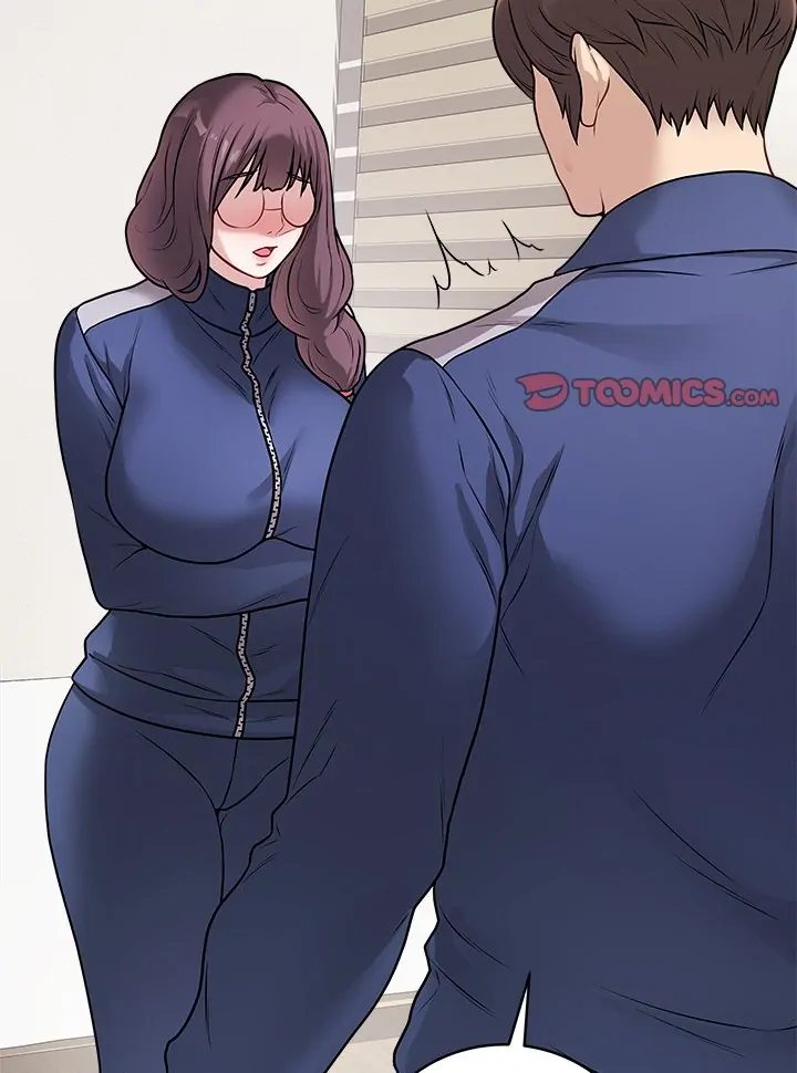 Signed, Sealed, Mistaken - Chapter 12 [photo 140] - MangaPorn