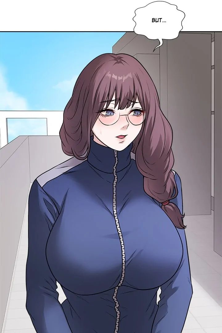 Signed, Sealed, Mistaken - Chapter 12 [photo 16] - MangaPorn