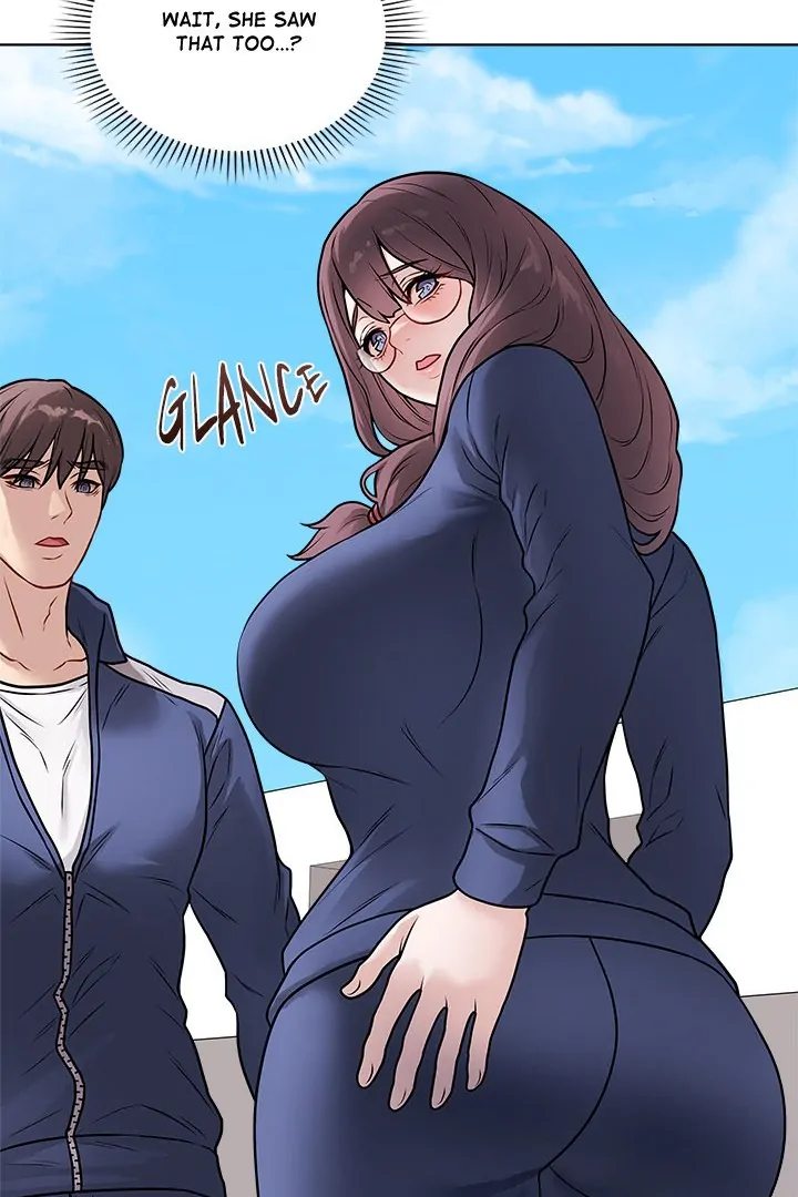 Signed, Sealed, Mistaken - Chapter 12 [photo 18] - MangaPorn