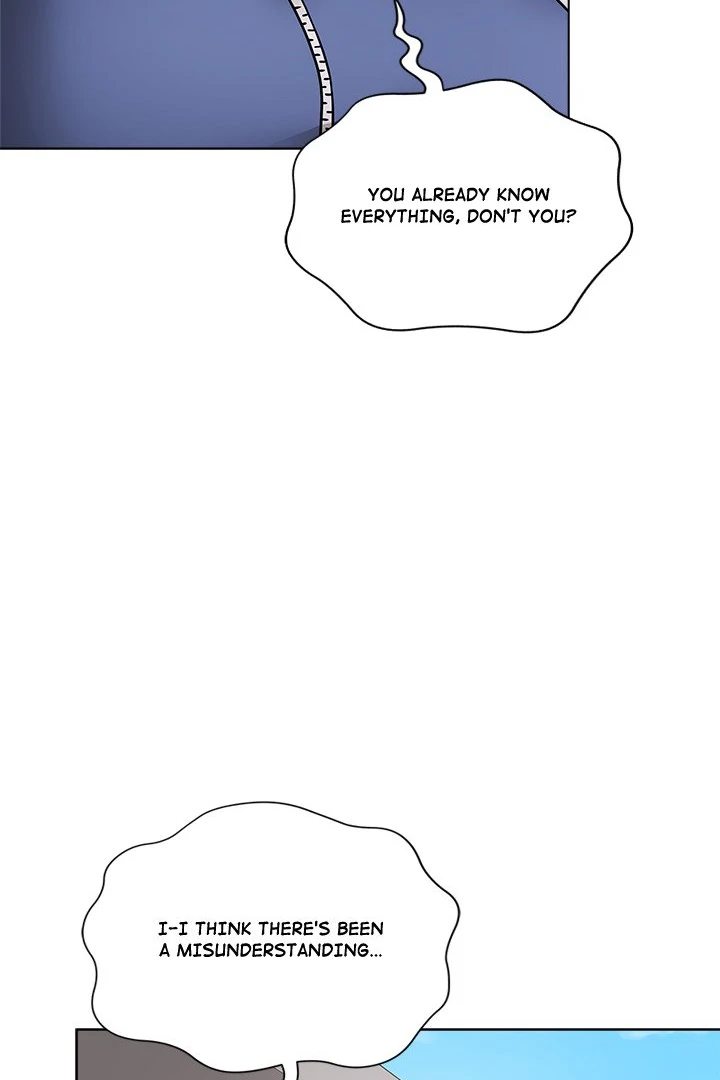 Signed, Sealed, Mistaken - Chapter 12 [photo 22] - MangaPorn