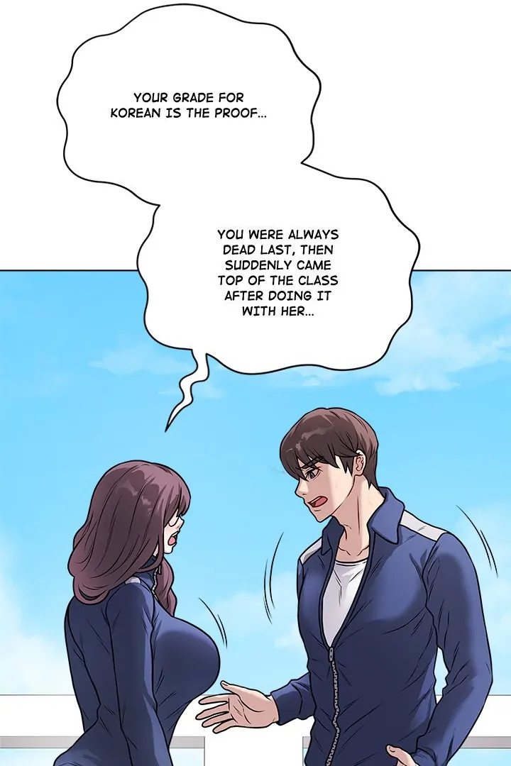 Signed, Sealed, Mistaken - Chapter 12 [photo 25] - MangaPorn