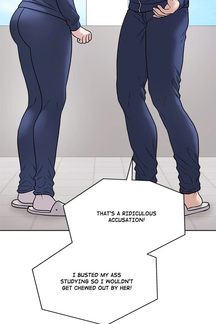 Signed, Sealed, Mistaken - Chapter 12 [photo 26] - MangaPorn