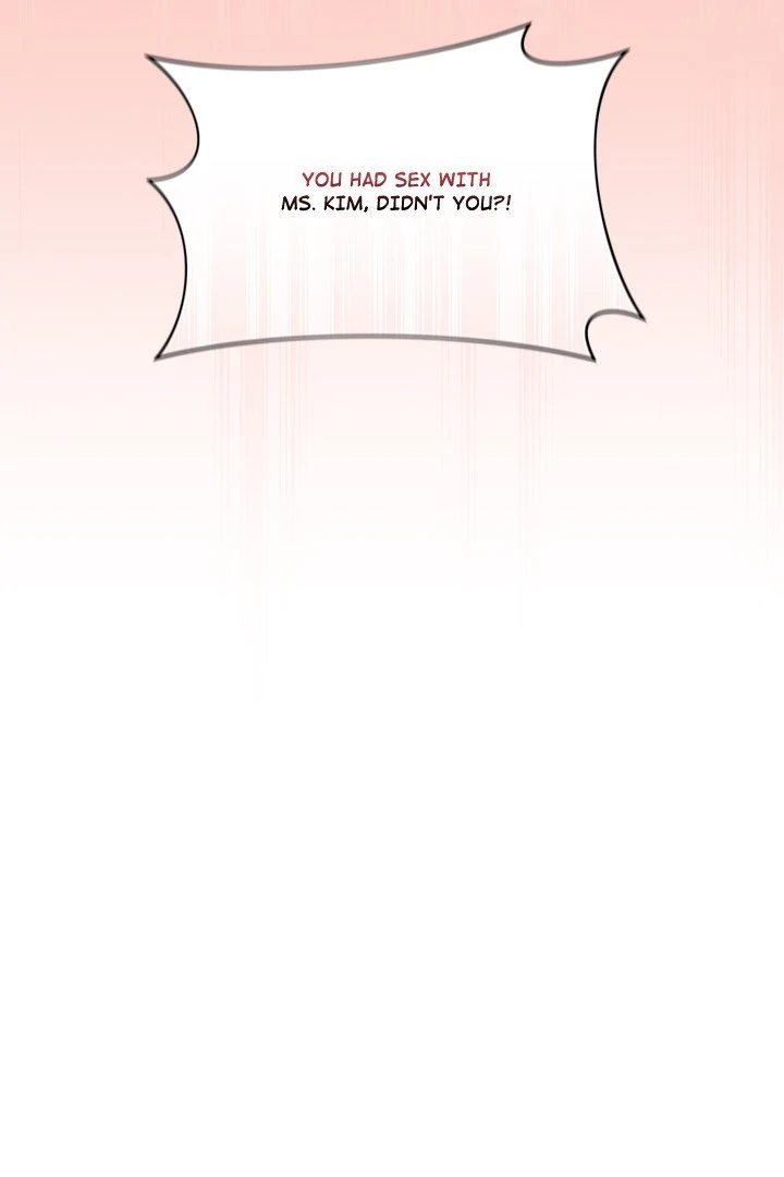 Signed, Sealed, Mistaken - Chapter 12 [photo 3] - MangaPorn