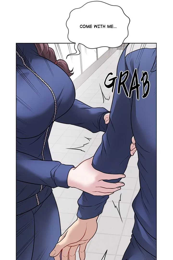 Signed, Sealed, Mistaken - Chapter 12 [photo 30] - MangaPorn