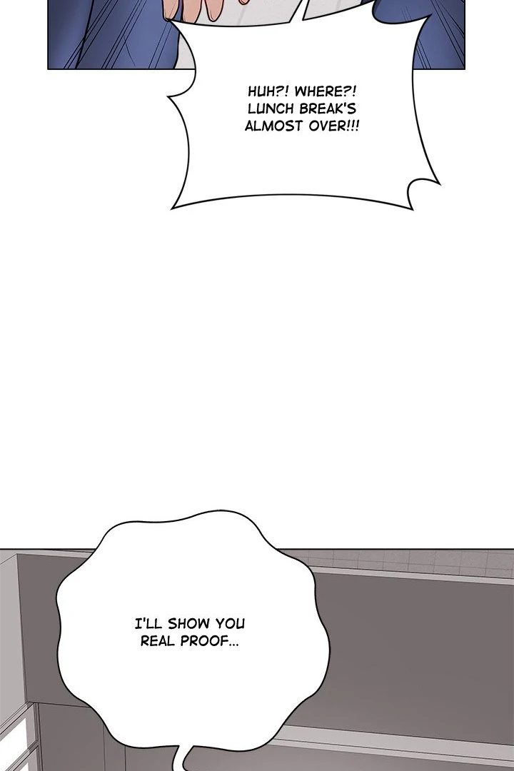 Signed, Sealed, Mistaken - Chapter 12 [photo 31] - MangaPorn