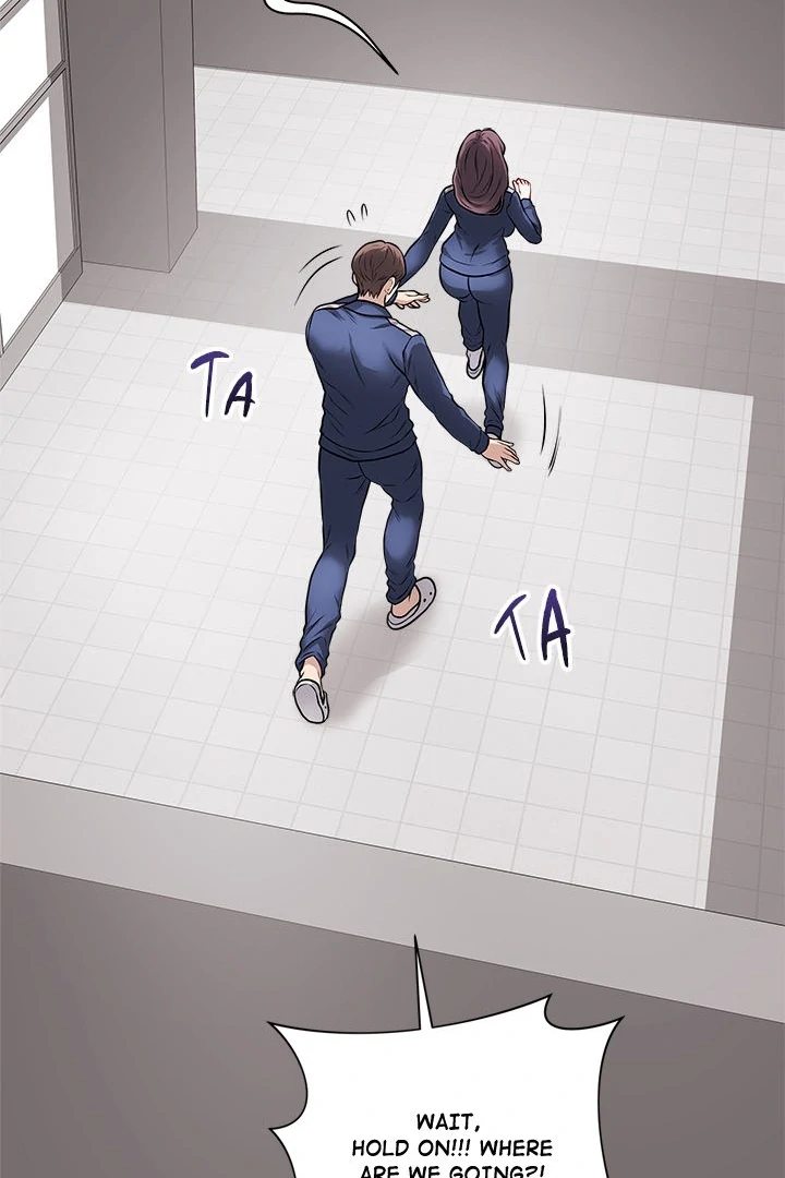 Signed, Sealed, Mistaken - Chapter 12 [photo 32] - MangaPorn