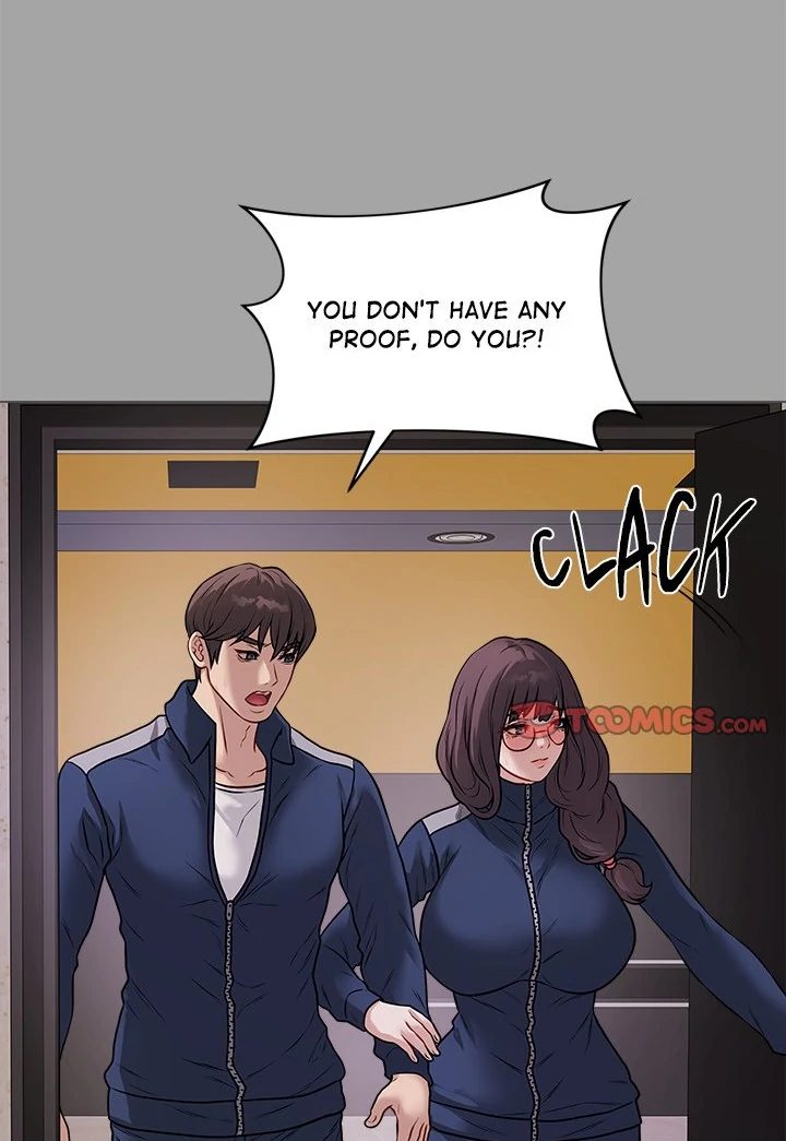 Signed, Sealed, Mistaken - Chapter 12 [photo 37] - MangaPorn