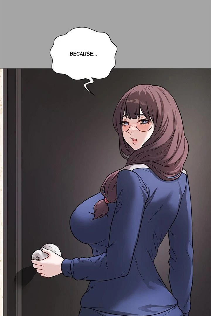 Signed, Sealed, Mistaken - Chapter 12 [photo 42] - MangaPorn