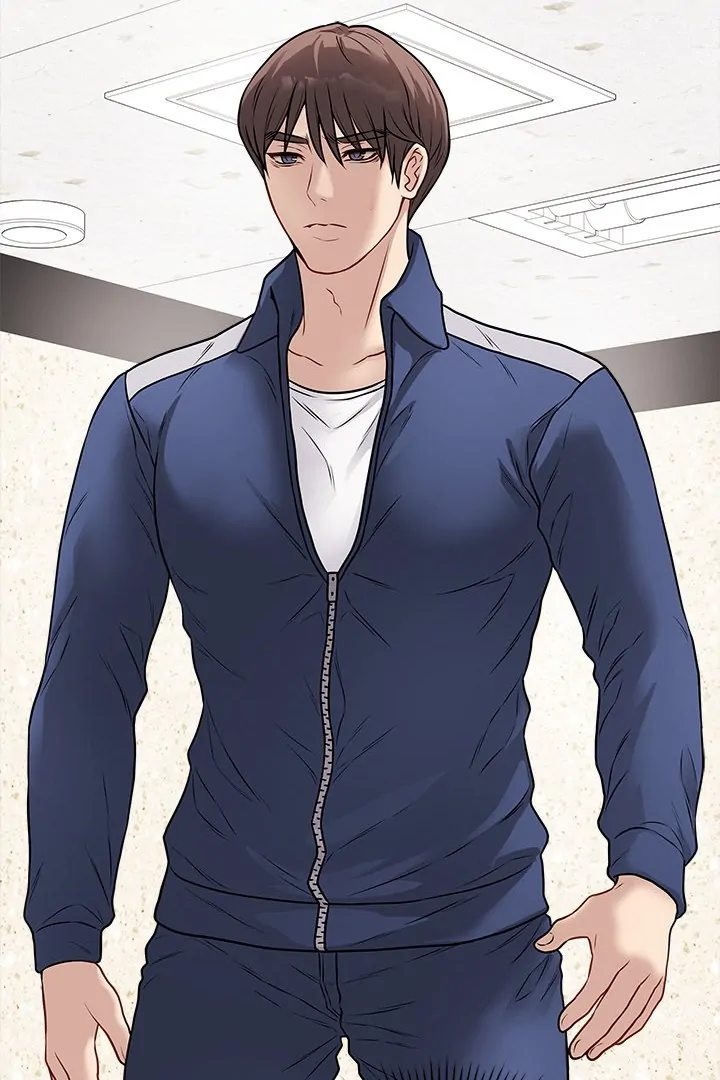 Signed, Sealed, Mistaken - Chapter 12 [photo 45] - MangaPorn