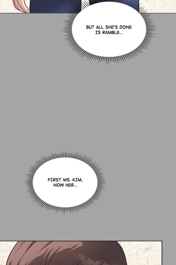 Signed, Sealed, Mistaken - Chapter 12 [photo 46] - MangaPorn