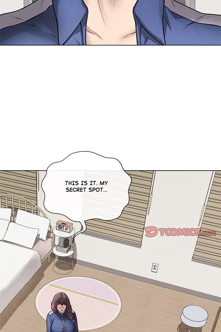 Signed, Sealed, Mistaken - Chapter 12 [photo 52] - MangaPorn