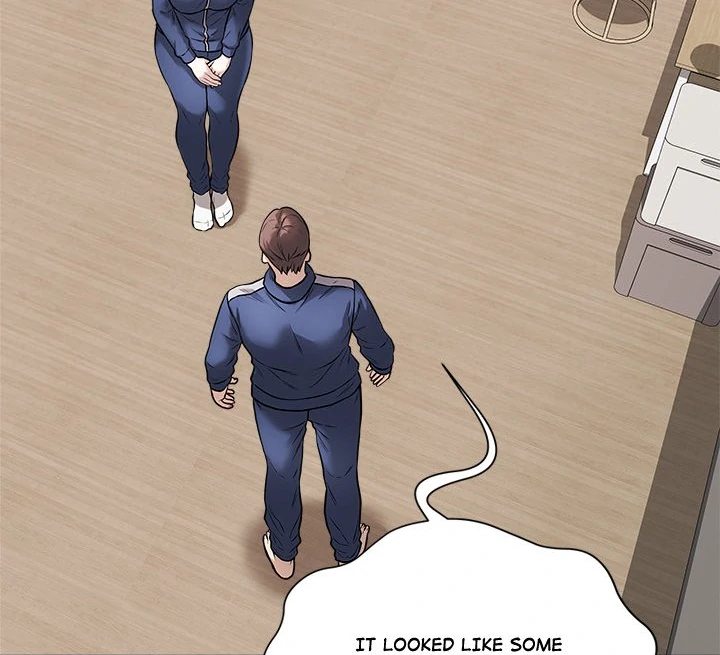 Signed, Sealed, Mistaken - Chapter 12 [photo 53] - MangaPorn