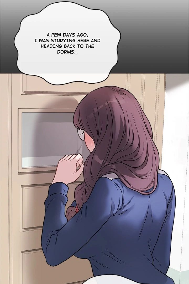 Signed, Sealed, Mistaken - Chapter 12 [photo 55] - MangaPorn