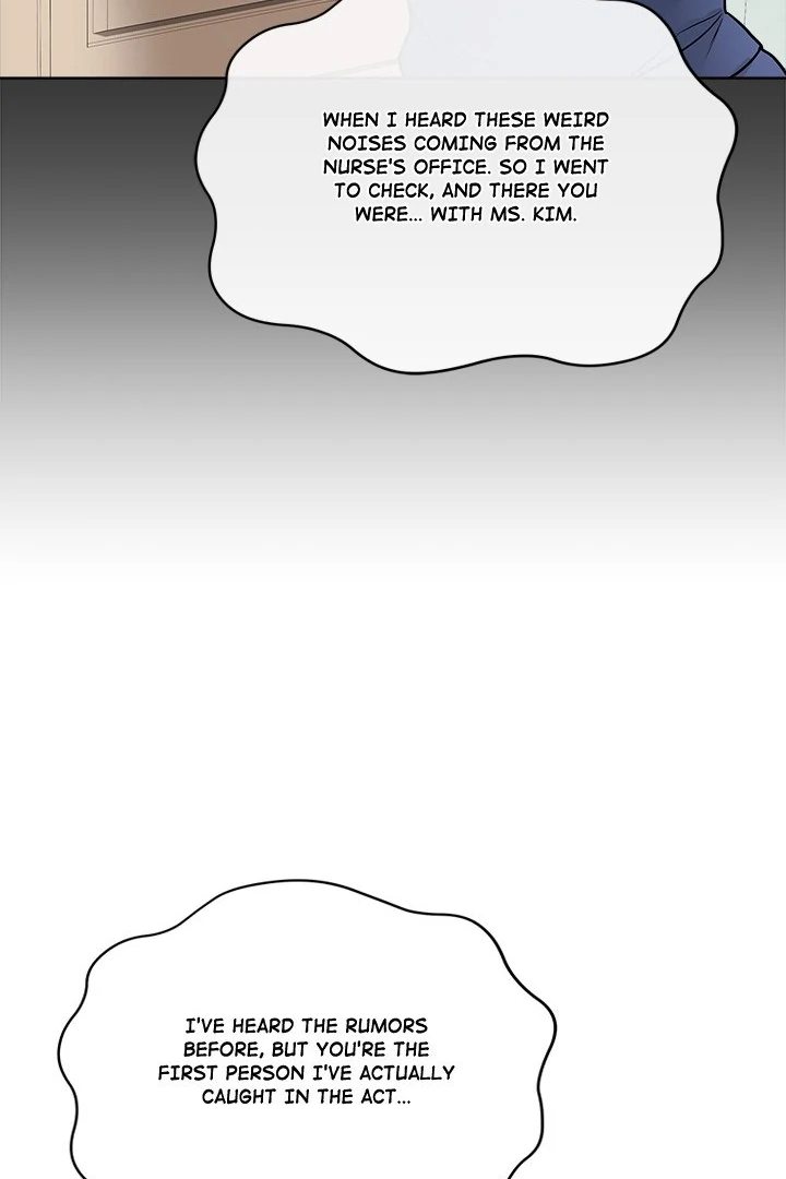 Signed, Sealed, Mistaken - Chapter 12 [photo 56] - MangaPorn