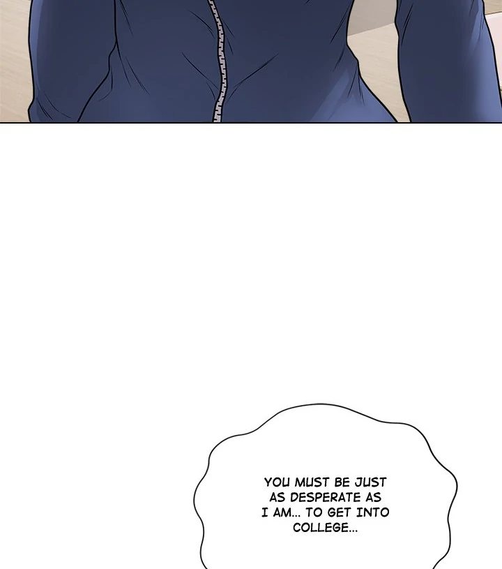 Signed, Sealed, Mistaken - Chapter 12 [photo 58] - MangaPorn