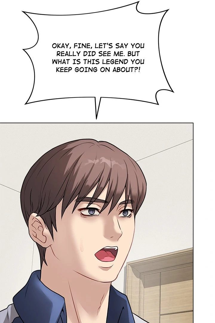 Signed, Sealed, Mistaken - Chapter 12 [photo 60] - MangaPorn