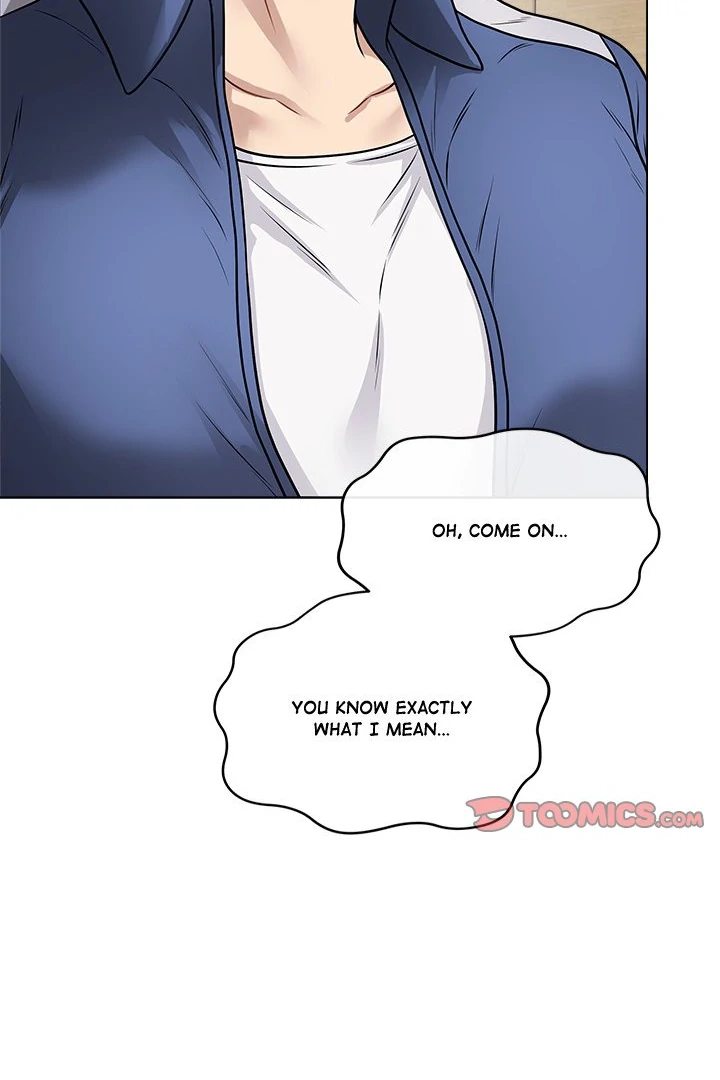 Signed, Sealed, Mistaken - Chapter 12 [photo 61] - MangaPorn