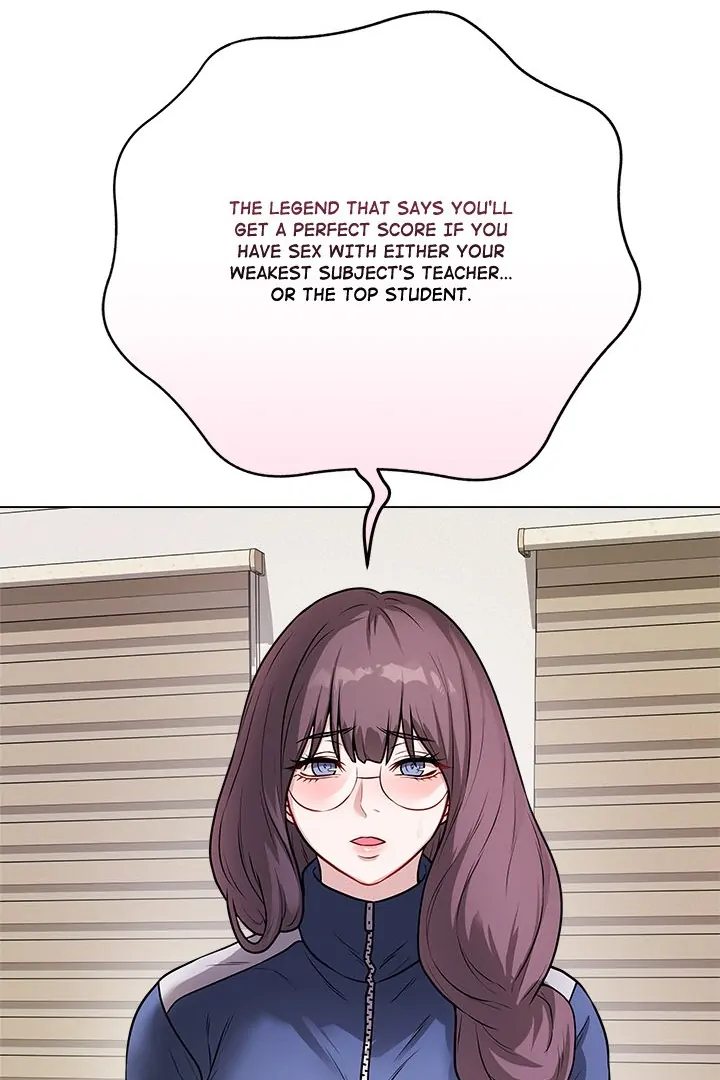 Signed, Sealed, Mistaken - Chapter 12 [photo 62] - MangaPorn