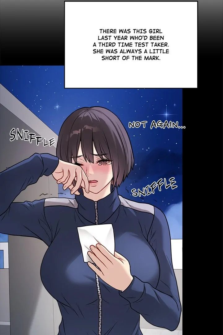 Signed, Sealed, Mistaken - Chapter 12 [photo 65] - MangaPorn