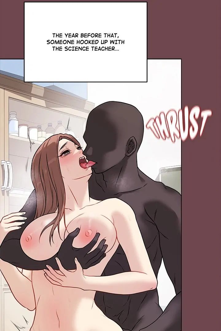 Signed, Sealed, Mistaken - Chapter 12 [photo 69] - MangaPorn