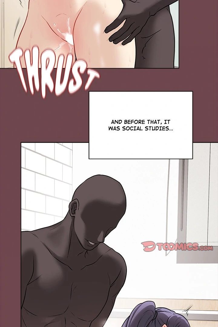 Signed, Sealed, Mistaken - Chapter 12 [photo 70] - MangaPorn