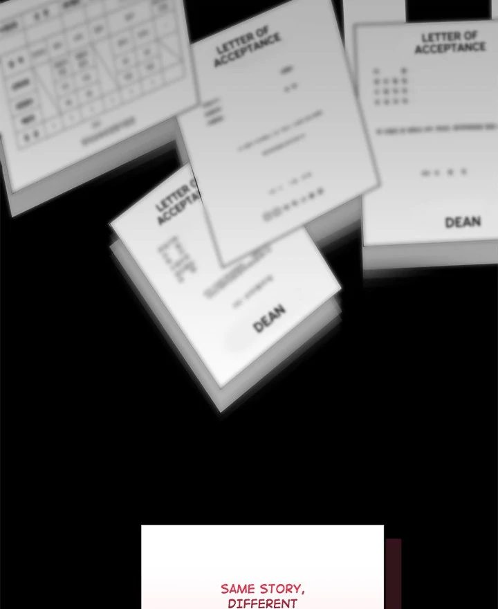 Signed, Sealed, Mistaken - Chapter 12 [photo 72] - MangaPorn