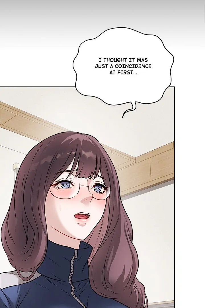 Signed, Sealed, Mistaken - Chapter 12 [photo 74] - MangaPorn